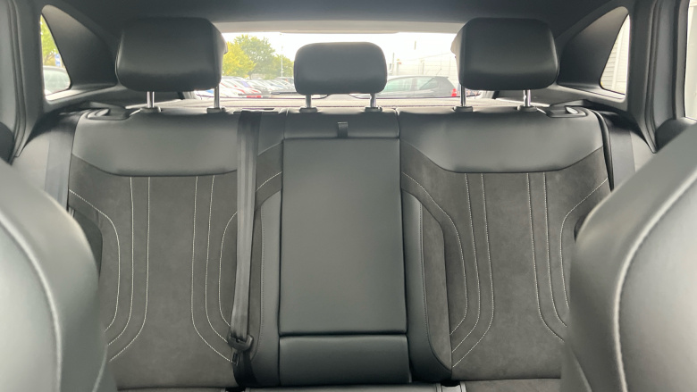 Volkswagen ID.4 210kW Black Edition Pro 77kWh 5dr Auto Electric Estate